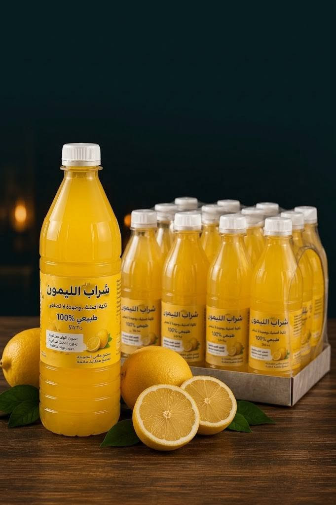 طرشي ومخللات الغدير • دبس الرمان • توصيل بغداد