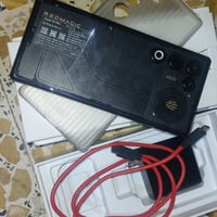 ريد مجك11ايرا نضيف جهاز لزكه مال جهاز جديده حافظه اصليه نسبه ناضفه99شا...