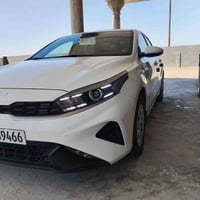 سيراتو ٢٠٢٤ • محرك ١٦٠٠ • رقم اربيل