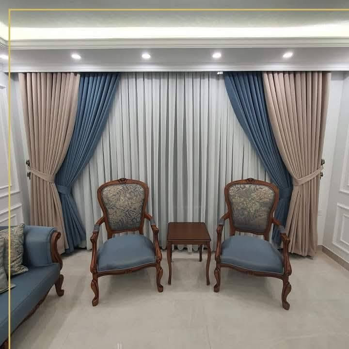 اعلان..
ستائر الفيروز.... 
سعر مقابل قيمه وجوده عاليه 🔥
... وكت البردات القديمه انتهه وجاء الحديث ليحتل الساحه... 
جميع انواع الاقمشه التركيه والاقمشه الراقيه باسعار مثاليه جدا. 

مع الشد وتنصيب البرده ويه كادر الخاص بأبو المجمع 
.. علما اذا كانت حالتك الماديه ضعيفه نسويها الك بسعر ارخص مع الخصم. 

نثبت نحن الافضل على مستوى بابل. 🫆
الشغل الممتاز يعبر عن صاحبه.... 

للاستفسار. مراسله الصفحه او الاتصال برقم  ***********  يوجد واتساب 

علما الما عنده امكانيه يجي ياخذ البرده مجانا على حساب ابو المحل 🌹
