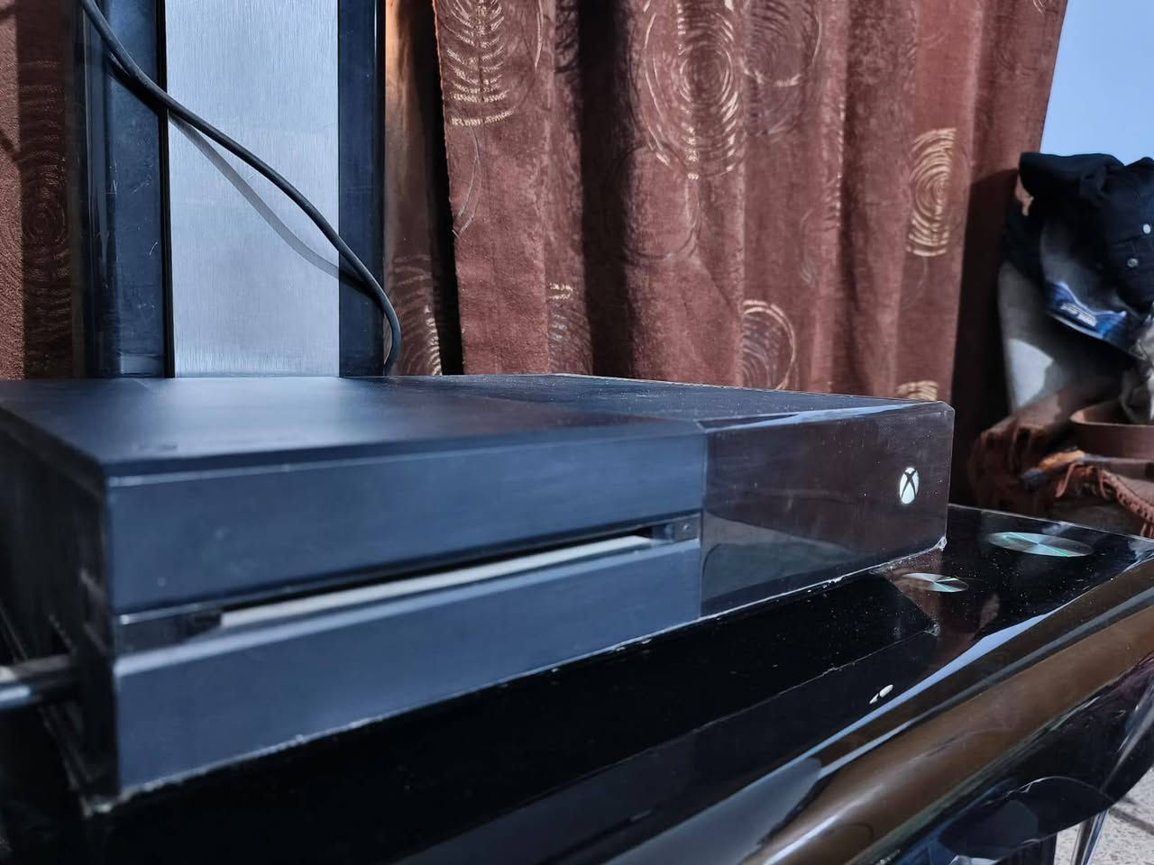 اكس بوكس ون فات • جوستك خلل بسيط • شهداء البياع