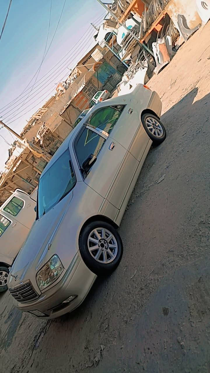 اسلام عليكم ملكه للبيع نلكيزي باسمينه  مداور ثاني يوم سياره حلوه وجاهزه يرادله ترتيب مكفوله من ضربه ولكص ولصولايات ونقل اربع دكم فول عد لفتحه وباقي تفاصيل انتصل على رقم ***********مكانه نجف ما متواجد خاص سعره 128وبيه مجال جدن قليل
