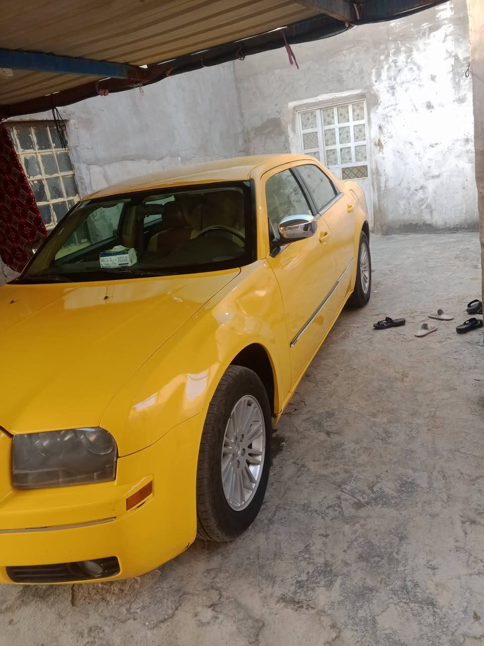 اوبل • ٢٠٠٩ • محرك ٣٥٠٠