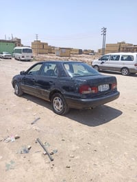 انتر 95 • كهربائية • ما بيه ضربه