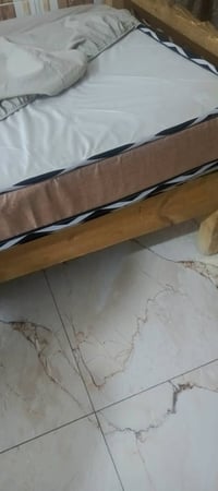 مستعمل شهر • دوشك • قفل