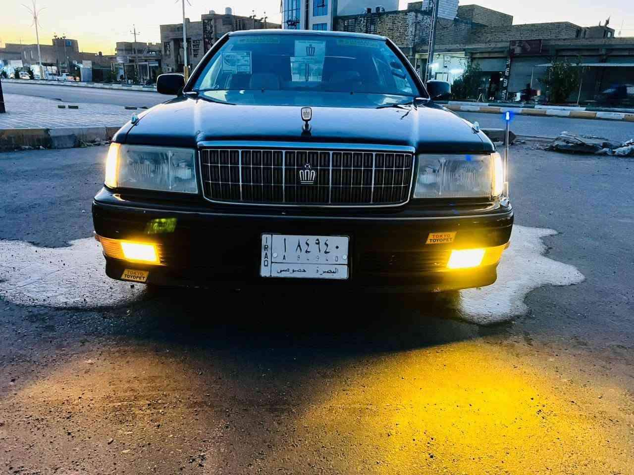 راس ثور موديل97 رقم بصره مشروع وطني تحويل مباشر كفاله عامه من ضربه والصبغ والتبديل والعيب الشرعي شاصي55 فول موصفات فتحه تبريد خلفي مامي 12 قرص
راس ثور موديل97 رقم بصره مشروع وطني تحويل مباشر كفاله عامه من ضربه والصبغ والتبديل والعيب الشرعي شاصي55 فول موصفات فتحه تبريد خلفي مامي 12 قرص

 مكينه وكير فيفيتي تبريد ثلج حداديه جديده ورا وكدام سياره جاهزه من كلشي تجي وشوف بعينك مكان ناصريه 78

***********
