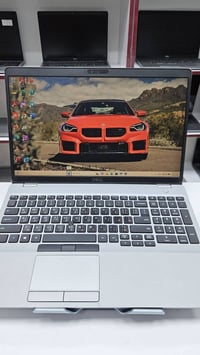 Dell Precision 3551 • i7 10850H • Quadro P620