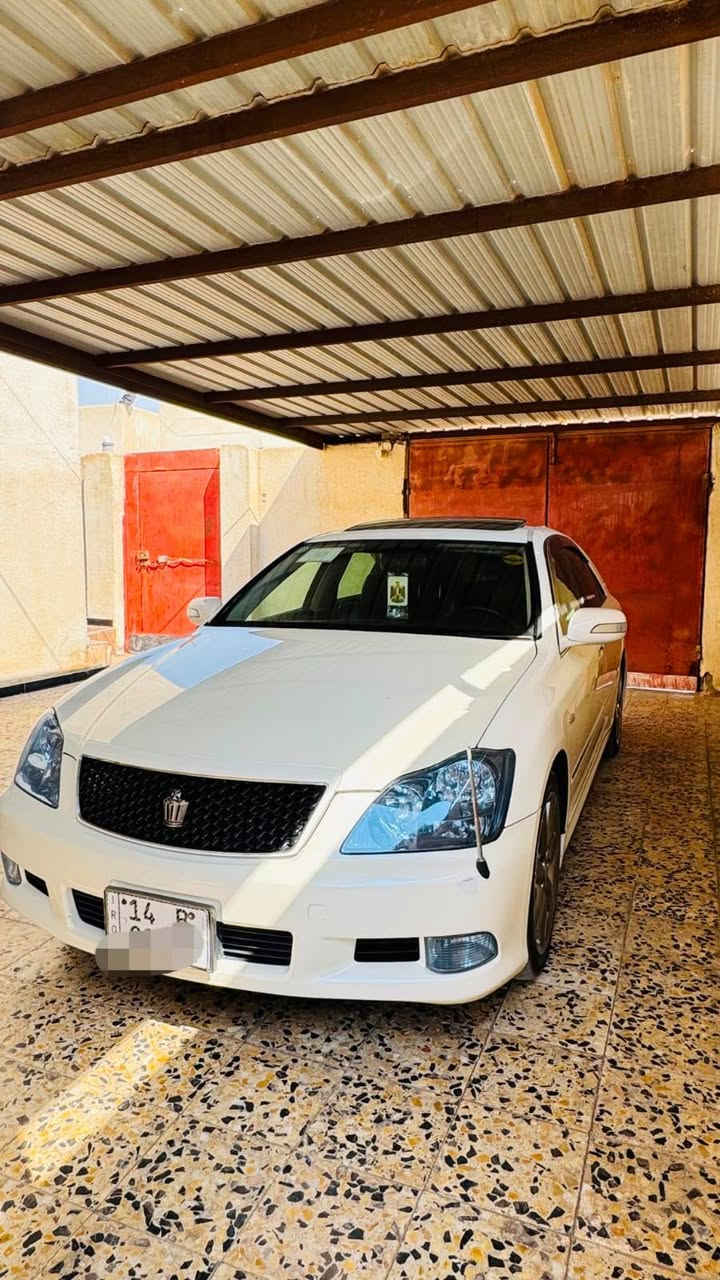 سلام عليكم 
 شاهينه 2006
تسجيل جديد 
سياره مكفوله كفاله عامه 
٣دكم فتحه 
سياره مكينه كير مكفولات
حداديه جديده 
هزه جديده 
سنويه ٢٠٣١ 
رقم دولي جديد 
رقم بصره 
عنوانه البصرة 
الاتصال ***********
السعر 163بيه مجال
