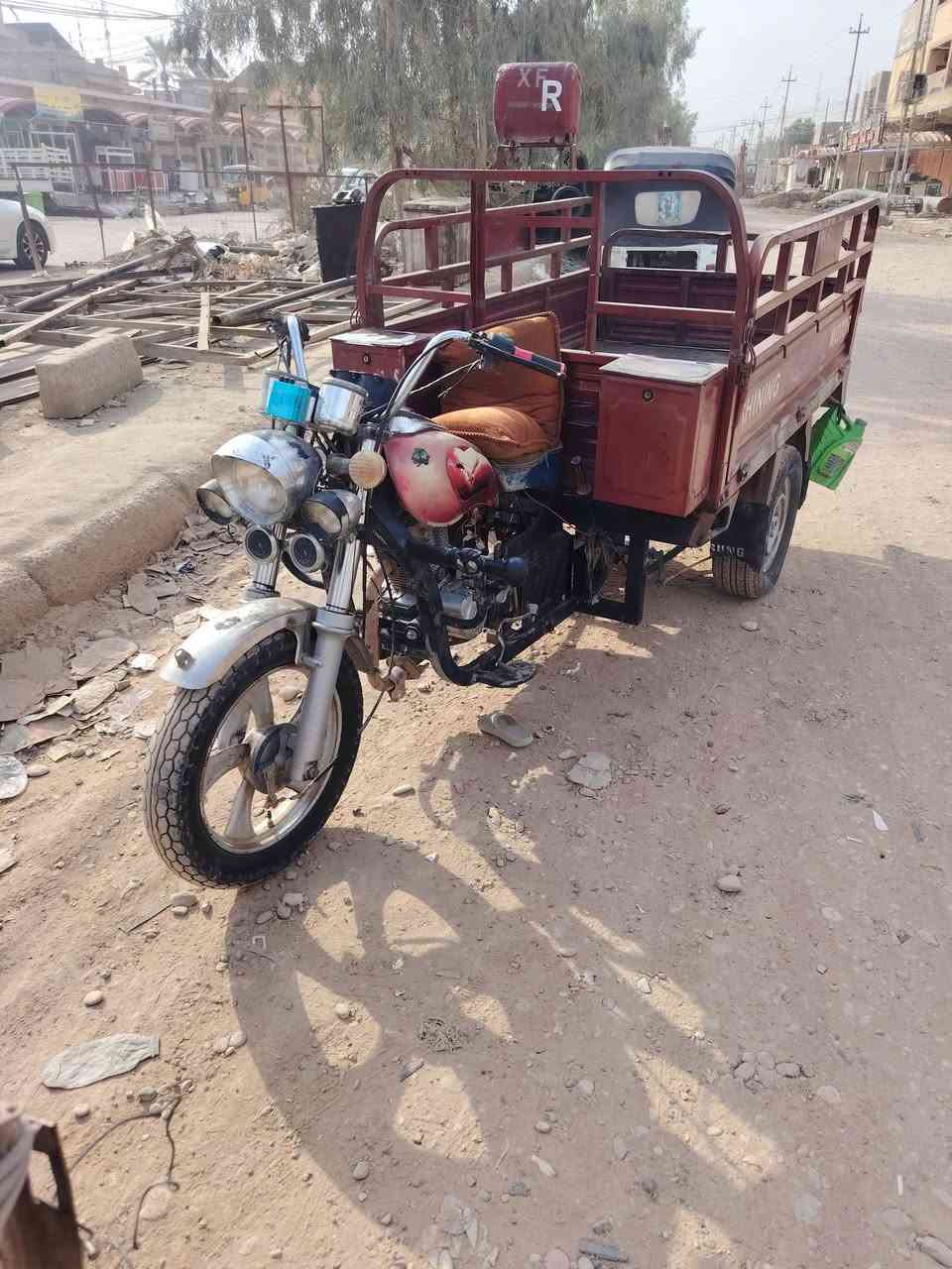 ستوته • موديل ١٩ • كفالة عامة