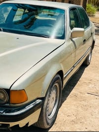 بي ام • ١٩٩٢ • نجف كوفه
