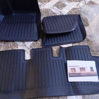 دواسات سيارة • مطاط امزون • توصيل
