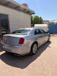 كرايسلر 300 ليمتد • ٢٠١٥ • وارد امريكي