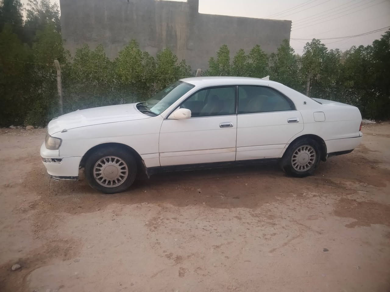 بطه للبيع موديل 92 مكفوله من الضربه سياره جاهزه 

استفسار اتصال على الرقم ***********
