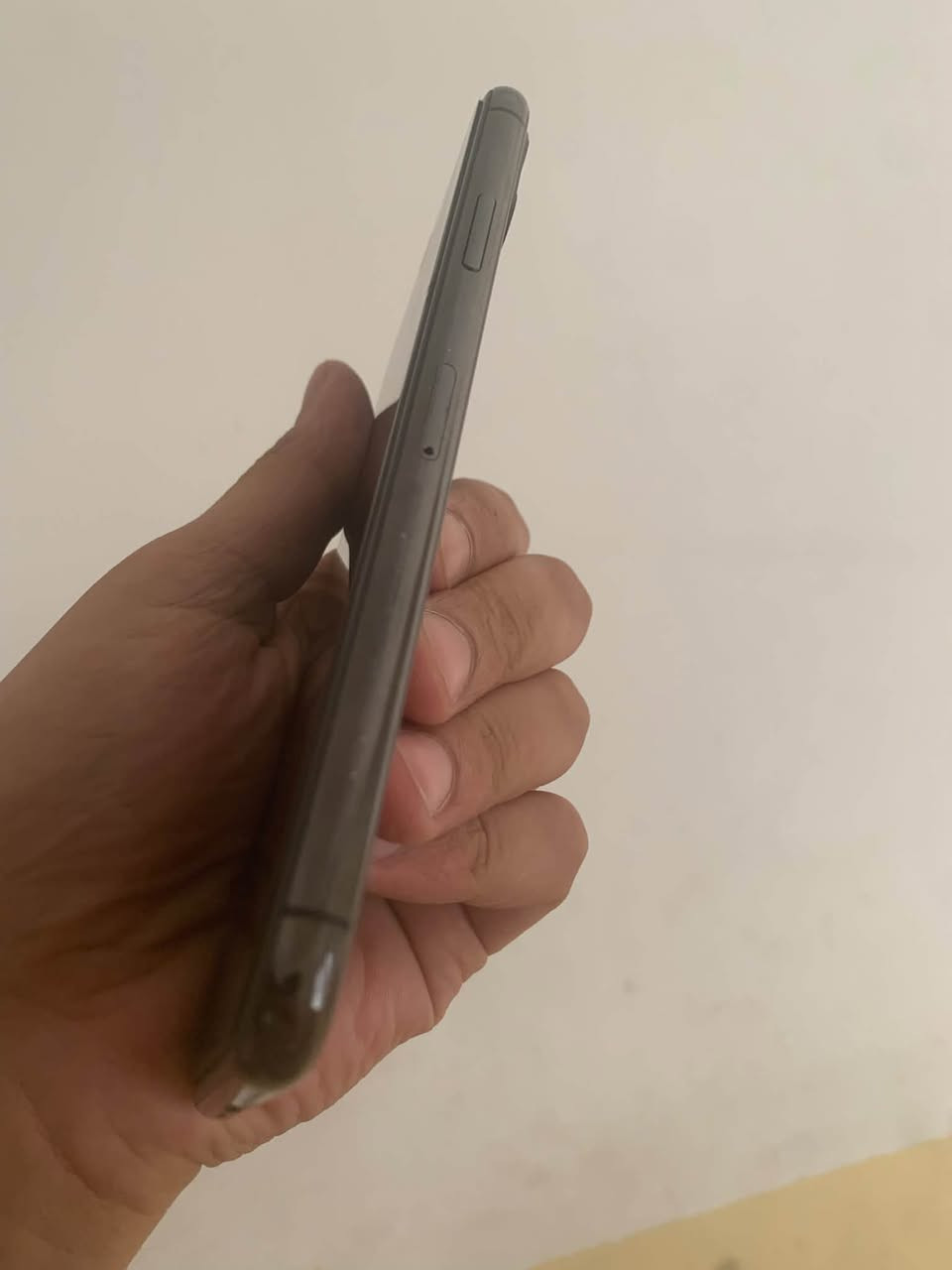 11 برو ماكس ذاكره 512 مستبدل فقط بطاريه اصليه ونسبتهه 100 قبل اسبوع مبدله نموذجm الوجبه الاولى الاصلي جهاز بدون ملحقات مكفول من كل عطل وشرط الفحص وين مايعجبك نضيف كلش السعر 350 مكاني البصره الحيانيه ***********
