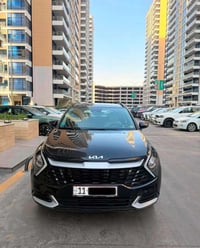 سبورتج EX • هايبرد • ٧٠ الف