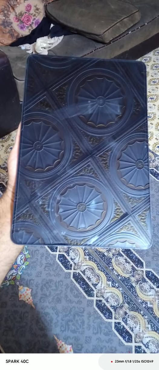 بوكو باد • ٢٥٦ • زبير