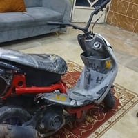 دراجه لبيع السعر 275متوازي ع بيعهه 07759464145