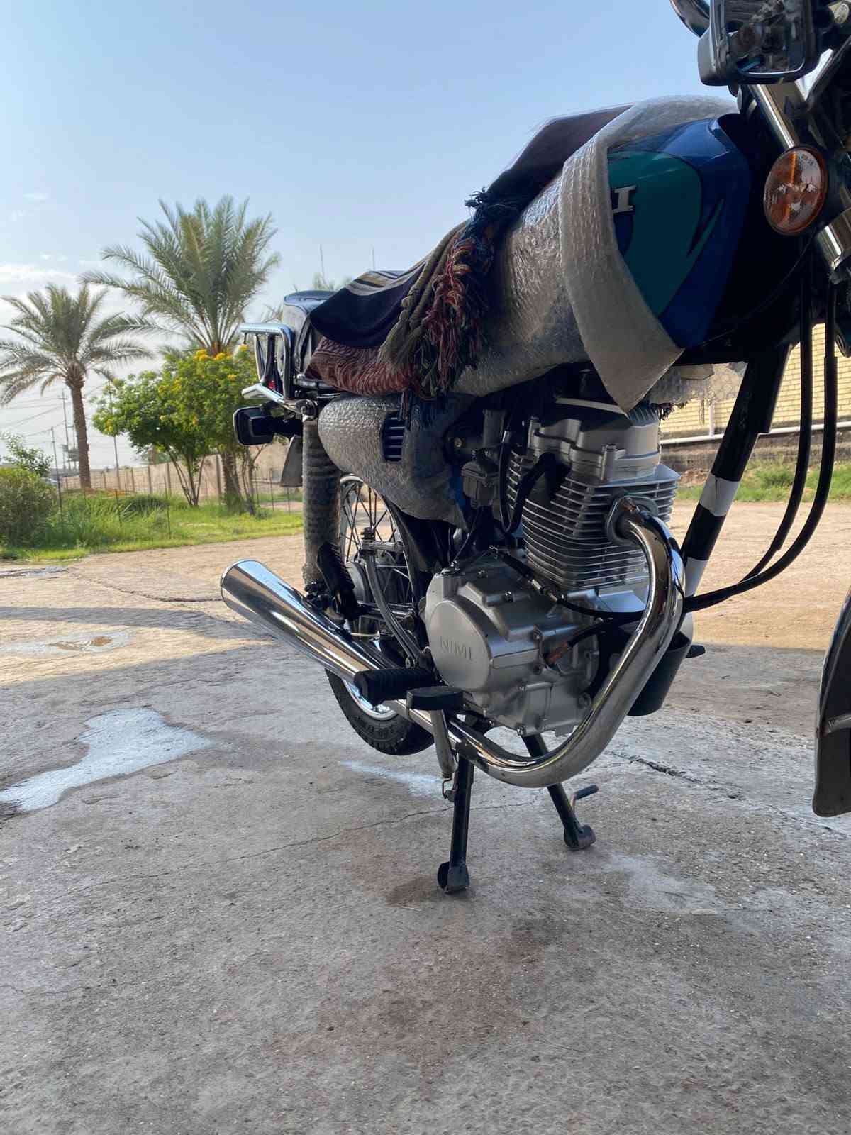 نامه • موديل ٢٧ • اوراق كاملة