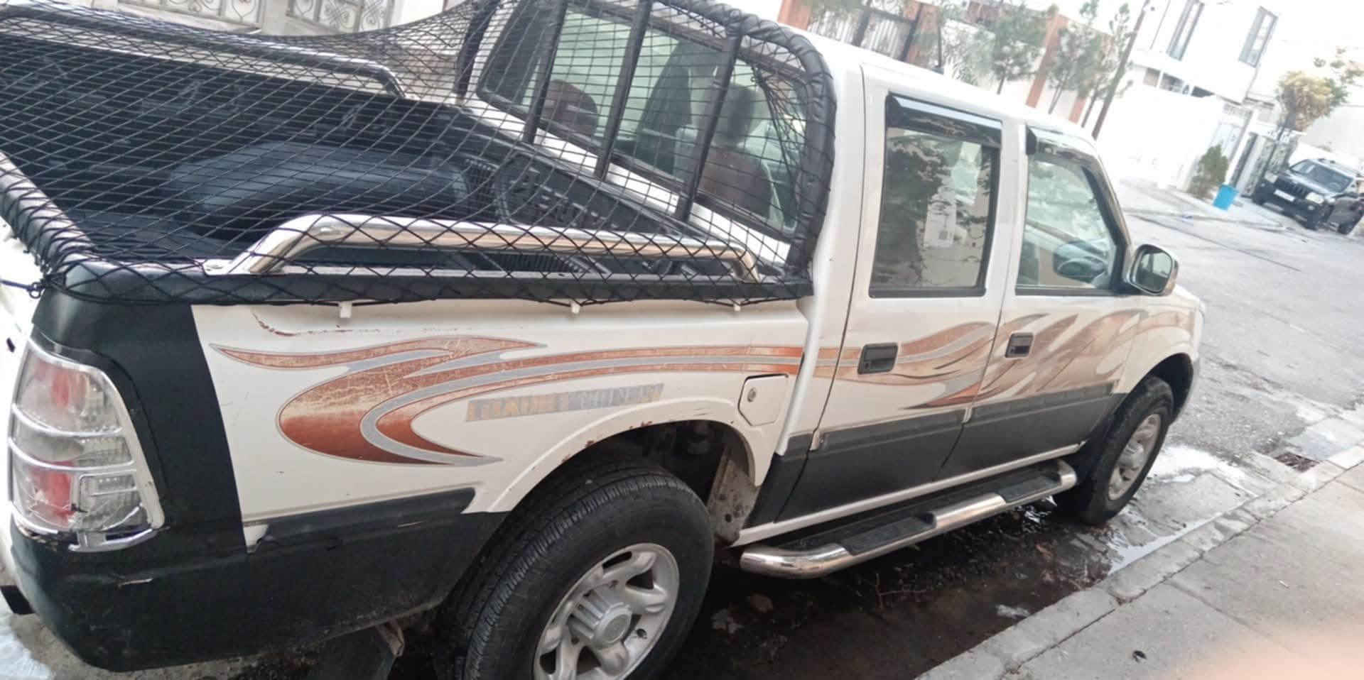 گۆناو • ٢٠٠٩ • دفع رباعي