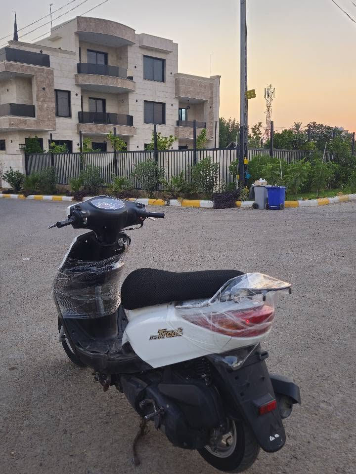 السلام عليكم 
اكزز كابريتر وتكدر ترجعها نوزل نضيفة كلش 
سعرها 650 وبيها مجال 
***********
مكاني بغداد حي العامل بغداد, العراق
