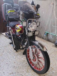 سونك • CG150 • جاهزه