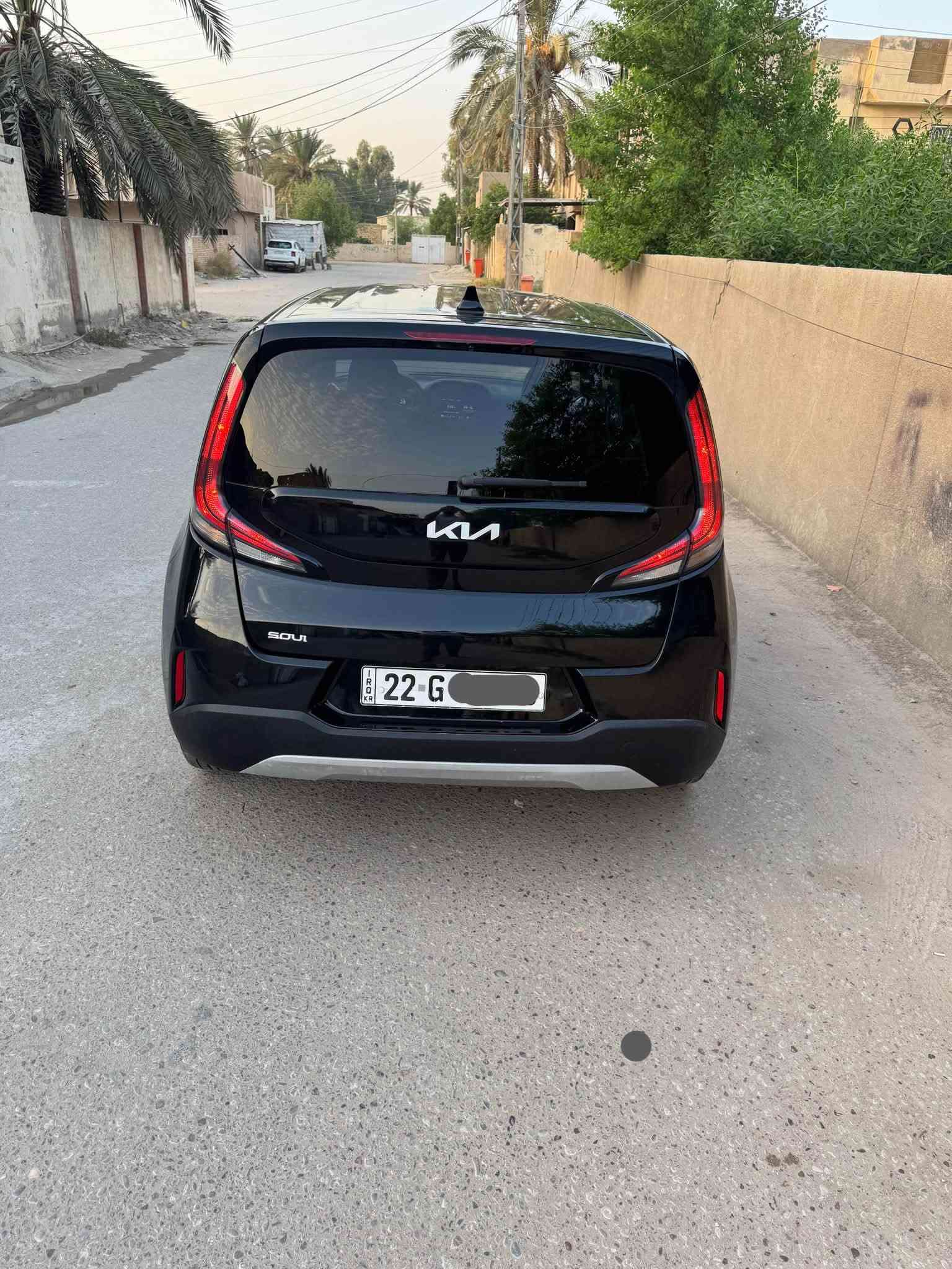 سلام عليكم صول موديل 2023 وارد أمريكي حادثها  هلا جاملغ لخلفي ولباقي كفاله عامه  ليبل واحد ماشيه 65 مكينه 2000 دوش جاهزه سياره كير مكينه حداديه تبريد تخم تاير ما بيها اي نقص بعدهي على شركه مواصفات S رادار جانبي حساس خلفي تحديد مسار إطفاء ذاتي  مانع تصادم شاشه جبيره كامره رقم أربيل دولي تريد تحويل مباشر  سنويه لي 2028 السعر 135 وبيها مجال مكان سياره بابل الحمزه الغربي واي استفسار اتصل على رقم ‭***********‬
