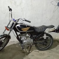 ماطور • موديل ٢١
