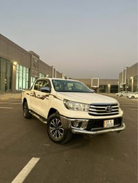 هايلكس • ٢٠١٨ • ٢٤٠٠٠٠