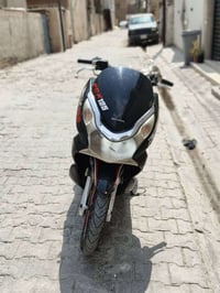 بي سي اكس • جيل اول • مكينة تنقيص