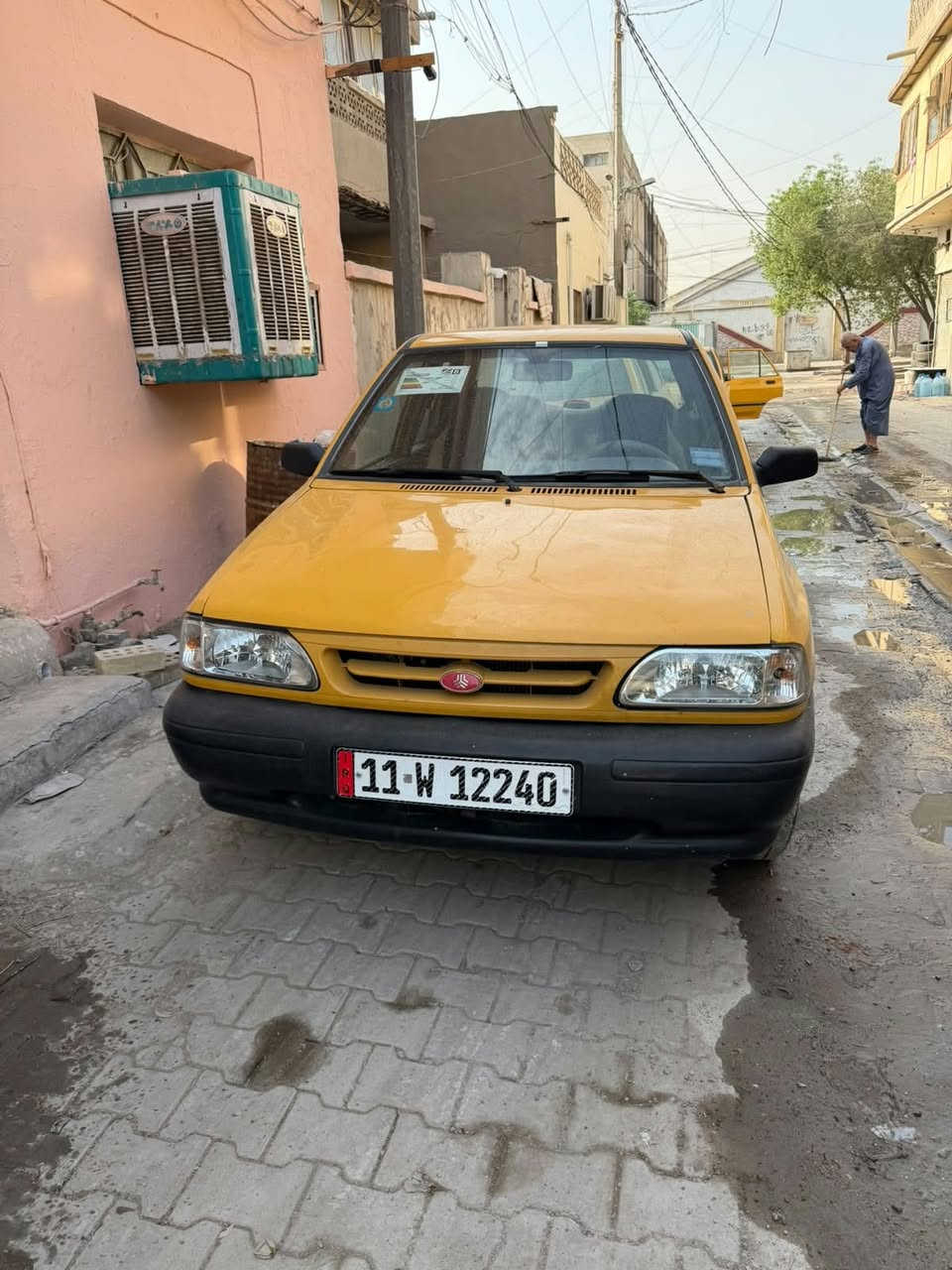 سايبه • ٢٠١٤ • محرك جديد