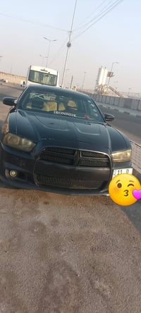 جارجر 11 • كامله • صبغ