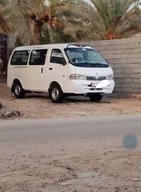 بريجو • ٢٠٠٠ • كفاله عامه
