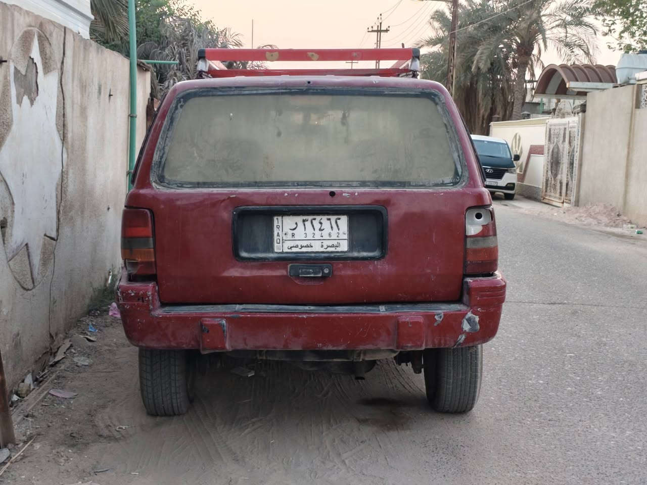 بصره أبي الخصيب  باب سليمان 
***********
السعر. 25
