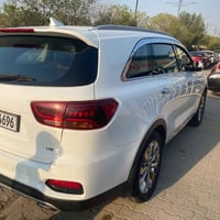 سورنتو • ٢٠٢٠ • ٧راكب