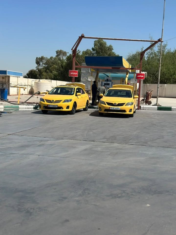 للبيع فقط كورلا2009
وارد امريكي  بيه جاملغ يسار امامي مبدل  وقبق صندوق 

كير مكينه19 

كير مكينه تبريد تخم تاير صدر امامي خلفي سياره جاهزه رقم.  هزه سنويه جدد مصفره سياره سعر88 مكاني بغداد محموديه ***********
