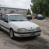 أوبل أوميغا • ١٩٩١ • أوتوماتيك