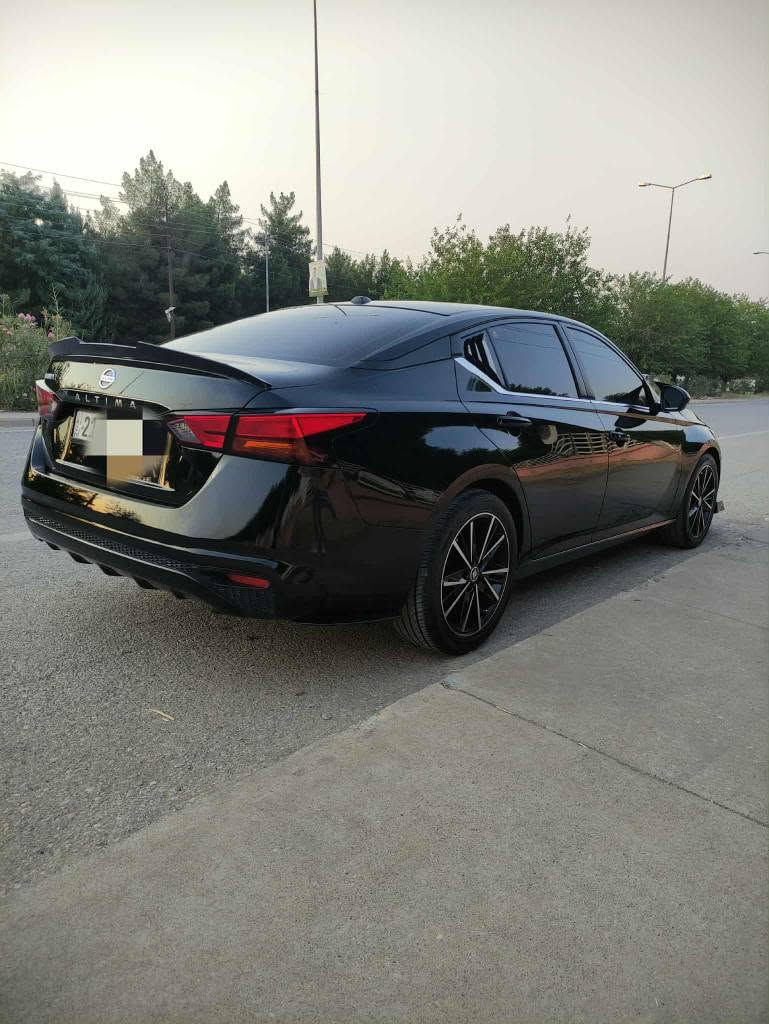 التيما S • ٢٠٢٠ • ٧٣٠٠٠ كم