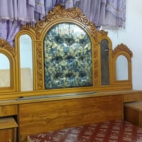 غرفة تفصيل • ٥ أبواب • ما مستخدمة