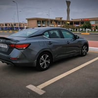 سينترا ٢٣ • وارد امريكي • ٥٨٠٠٠ ميل