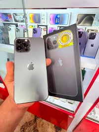 آيفون 13 برو ماكس • 1 تيرا • نظيف 100%
