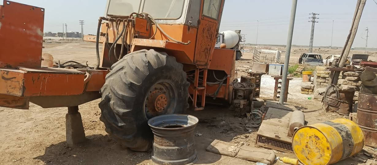 سلام عليكم حادله هام رقم بغداد للبيع مكان الكوت ***********
