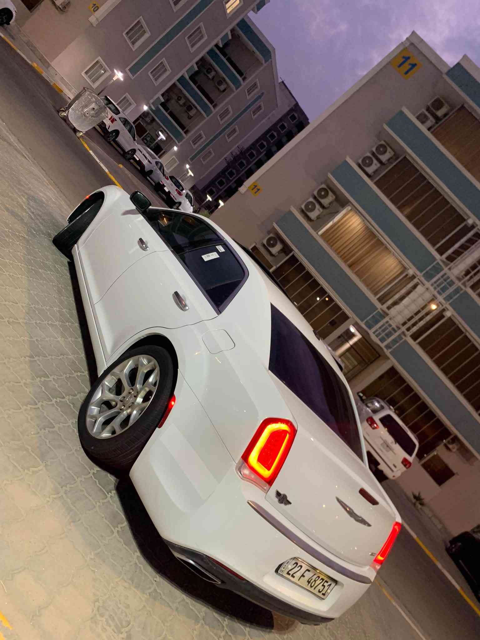 C بلاتينيوم • ٢٠١٧ • رقم اربيل