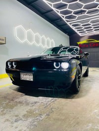 تشالنجر SXT • ٢٠٢٢ • ماشيه ٦٢ الف