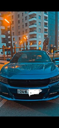 تشارجر SXT بلاس • ٢٠٢٢ • كلين