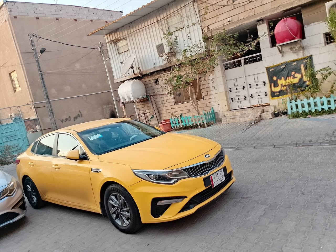اوبتيما وارد كوري 2019 سياره جاهزه محرك كير تبريد تخم تاير حداديه  باسمي تحويل ثاني يوم  مكاني بصره  رقم ***********
