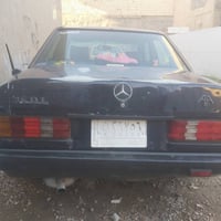 سياره مارسدس موديل ١٩٨٧ كابريتر سياره تخم تاير جديد حلو لابئس بيهة تجي...