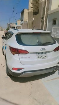 سنتافي • ٢٠١٦ • خليجي