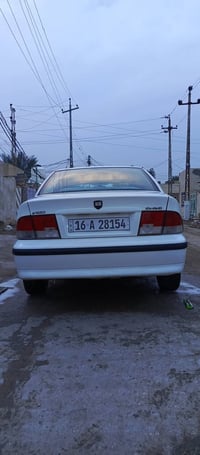 سمند • ٢٠١٠ • ١٤٩٠٠٠