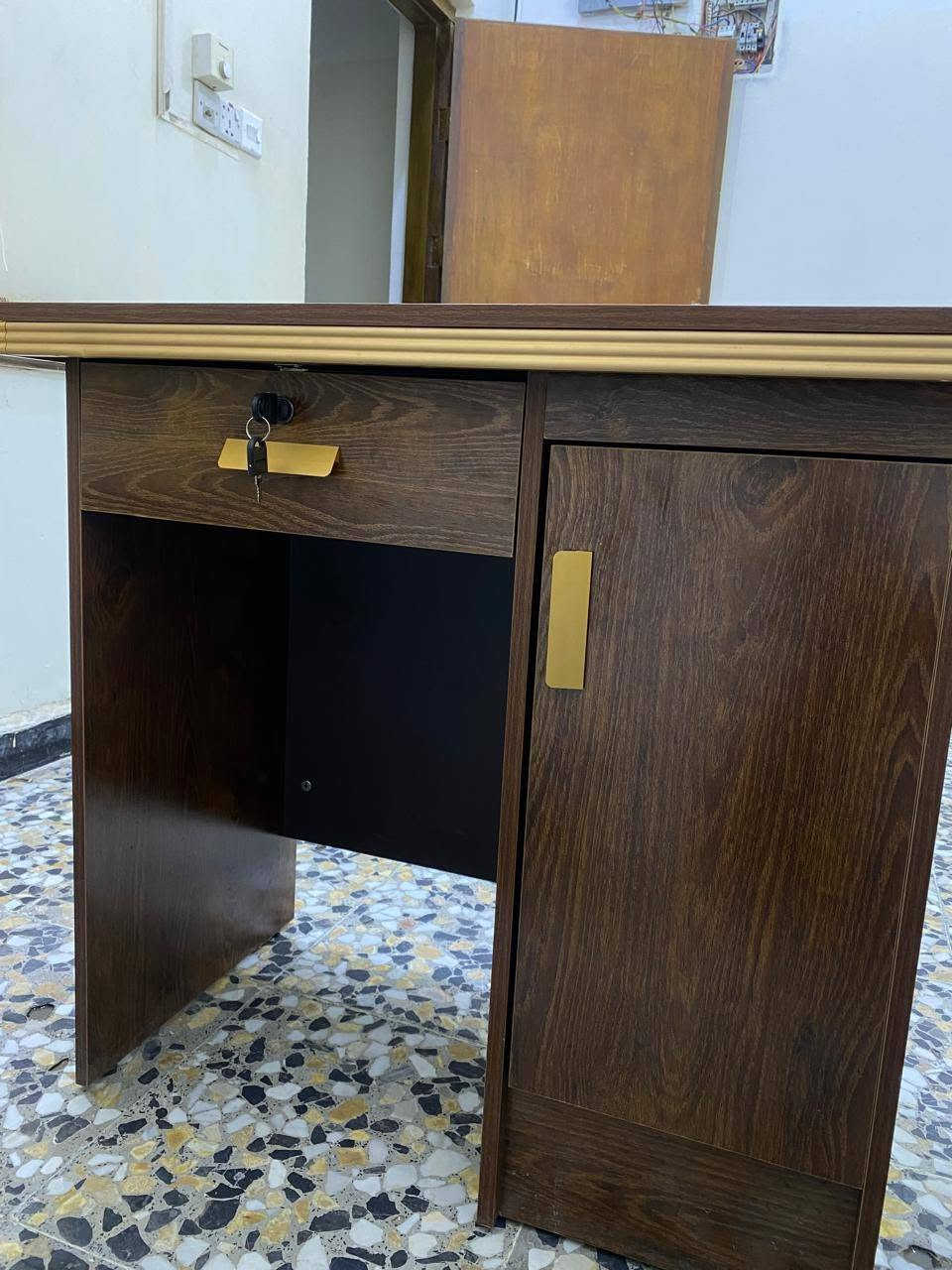 سبلت ٢ طن • جنرال ماكس • كرسي متحرك