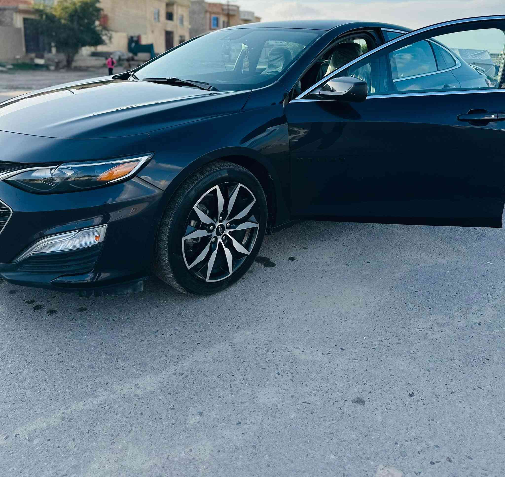 ماليبو RS • ٢٠٢٣ • ٦٩٠٠٠ كم